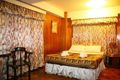 villa silvina hotel and restaurant