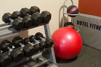 hampton inn tulsa sand springs
