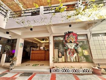 Papierus Pensionne,Boracay Island>>Aklan,2 star