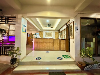 Papierus Pensionne,Boracay Island>>Aklan,2 star