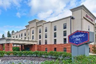 hampton inn tunkhannock