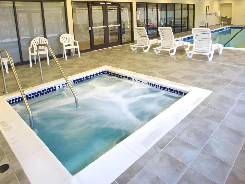 hampton inn tunkhannock