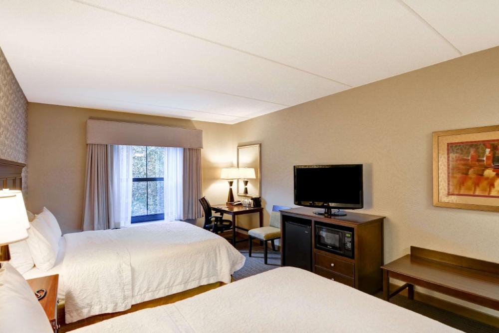 hampton inn tunkhannock