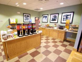 hampton inn tunkhannock