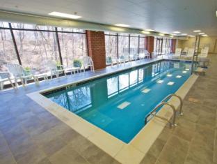 hampton inn tunkhannock