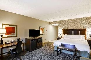 hampton inn tunkhannock