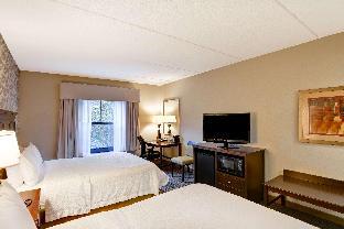 hampton inn tunkhannock