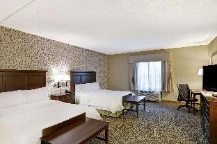hampton inn tunkhannock