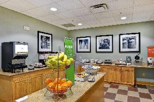 hampton inn tunkhannock