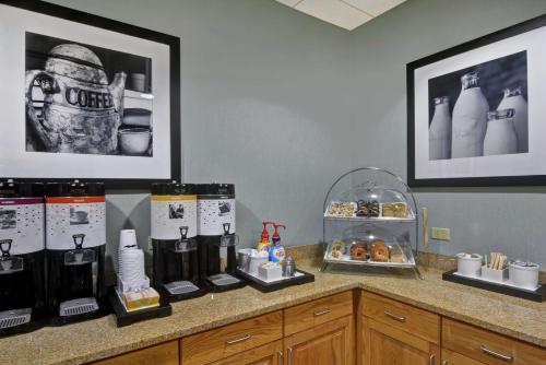 hampton inn tunkhannock