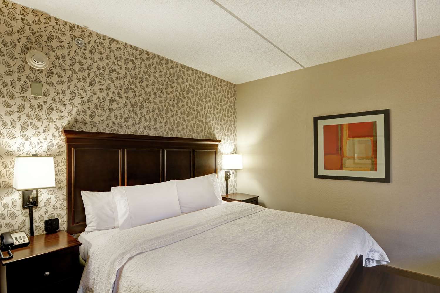 hampton inn tunkhannock