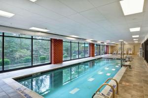 hampton inn tunkhannock