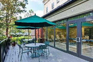 hampton inn tunkhannock