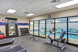 hampton inn tunkhannock