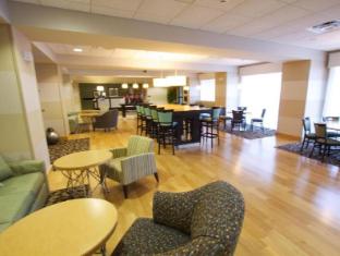hampton inn tunkhannock