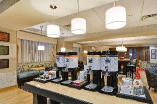 hampton inn tunkhannock