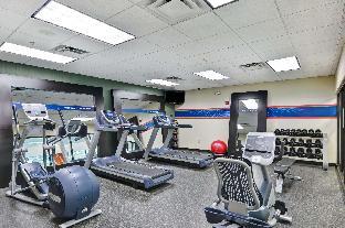 hampton inn tunkhannock
