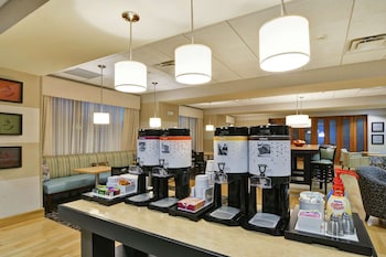 Hampton Inn Tunkhannock,Scranton>>Lackawanna County,3 star
