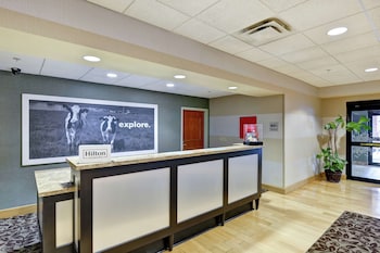 Hampton Inn Tunkhannock,Scranton>>Lackawanna County,3 star