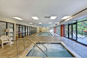 Hampton Inn Tunkhannock,Scranton>>Lackawanna County,3 star