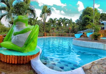 loreland farm resort