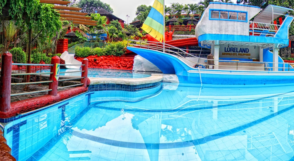 loreland farm resort