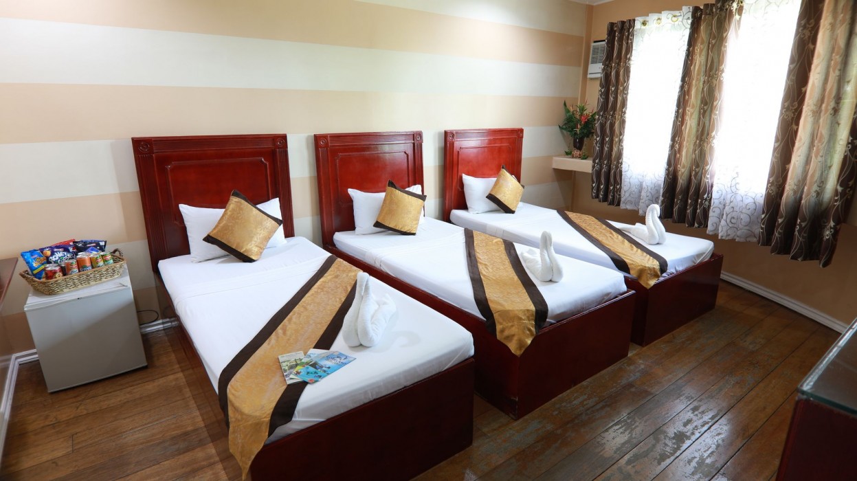Loreland Farm Resort,Antipolo>>Angono,3 star