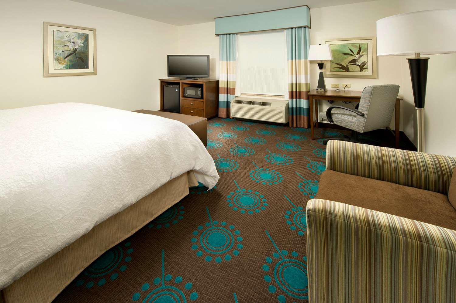 hampton inn uvalde