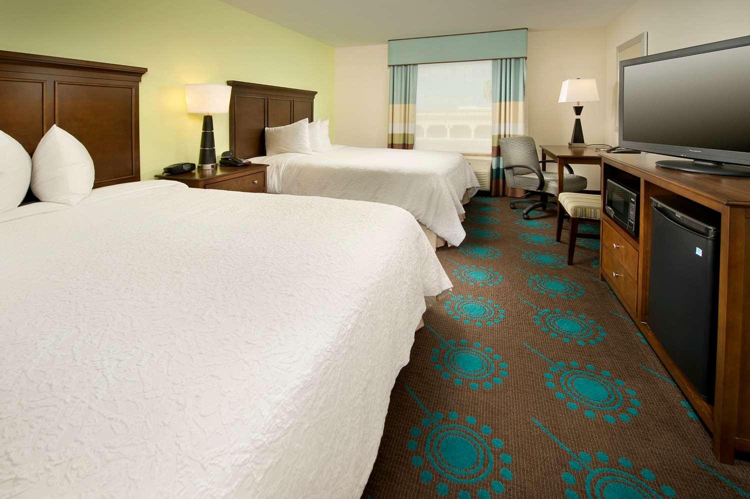 hampton inn uvalde