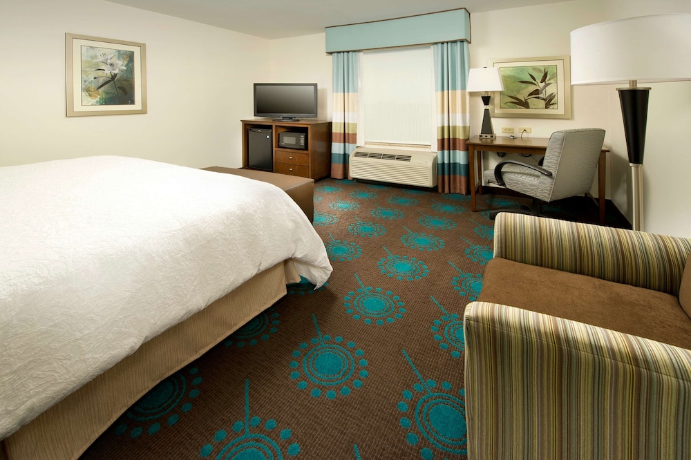 hampton inn uvalde