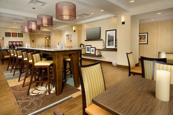 Hampton Inn Uvalde,Texas>>Concan,3 star