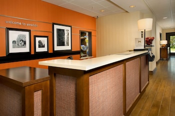 Hampton Inn Uvalde,Texas>>Concan,3 star