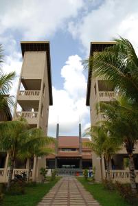 Hotel Felda Residence Tanjung Leman,Johor>>Jemaluang,3 star