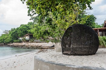 Ao Cho Grandview Hideaway Resort,Koh Samet>>Ko Samet,3 star