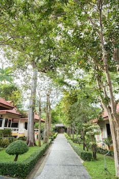 Ao Cho Grandview Hideaway Resort,Koh Samet>>Ko Samet,3 star
