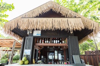 Ao Cho Grandview Hideaway Resort,Koh Samet>>Ko Samet,3 star