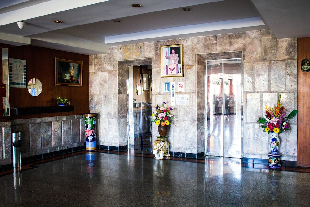 bcp hotel