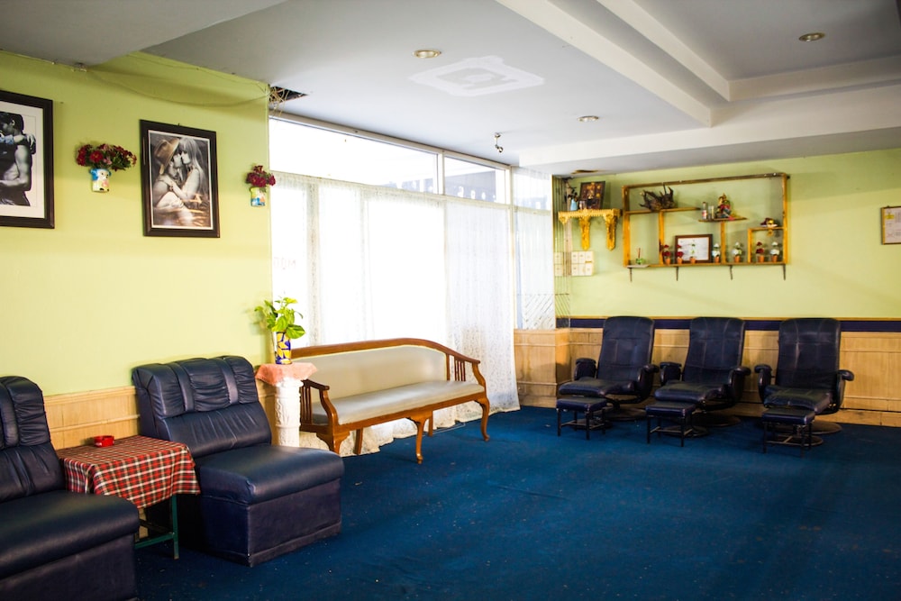 bcp hotel