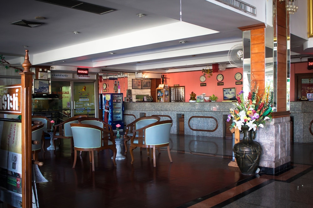 bcp hotel