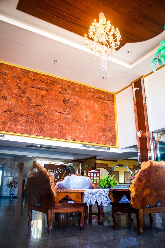 bcp hotel