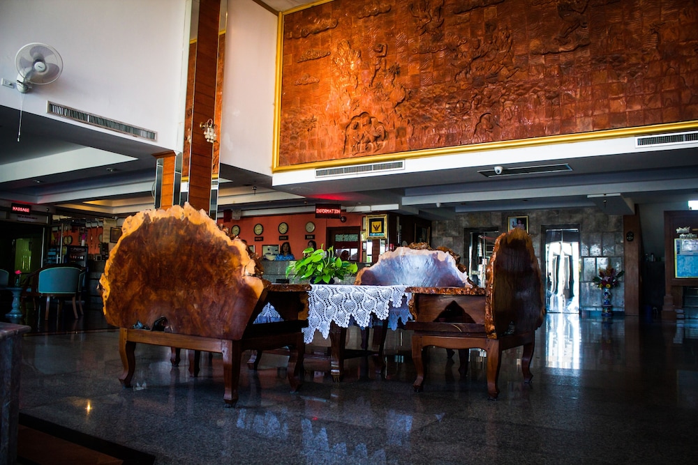 bcp hotel