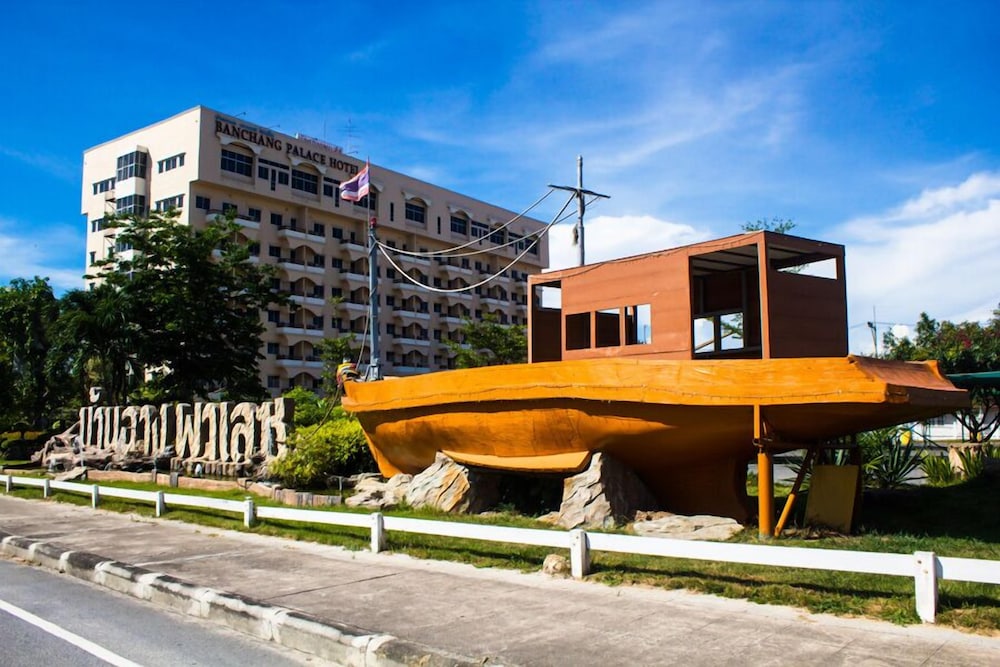 bcp hotel
