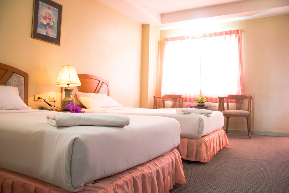bcp hotel