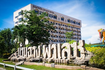 Bcp Hotel,Pattaya>>Ban Chang,3 star