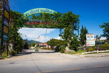 Bcp Hotel,Pattaya>>Ban Chang,3 star