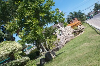 Bcp Hotel,Pattaya>>Ban Chang,3 star