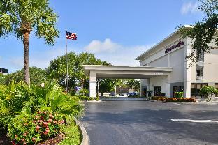 hampton inn vero beach