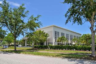 hampton inn vero beach