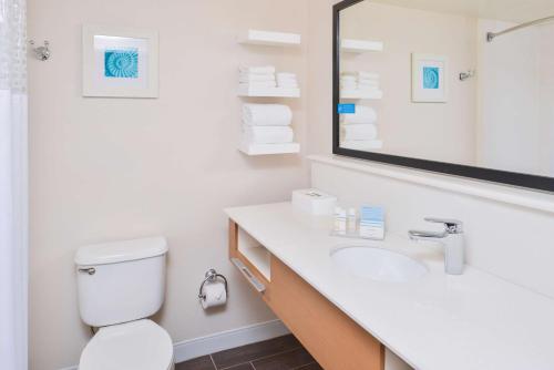 hampton inn vero beach