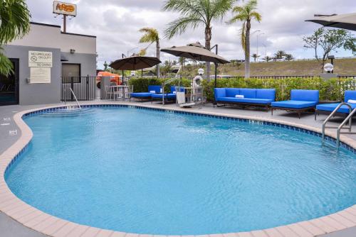 hampton inn vero beach